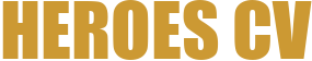 HEROES CV
